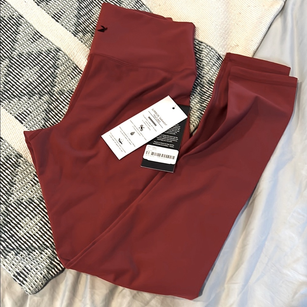 Glyder leggings
